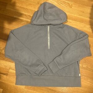 Vuori Restore 1/2 Zip Hoodie